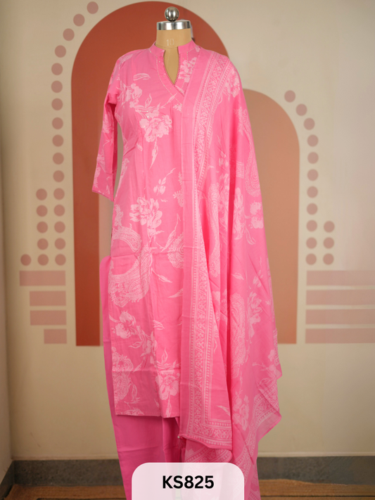 PREMIUM COLLECTION SALWAR SUIT