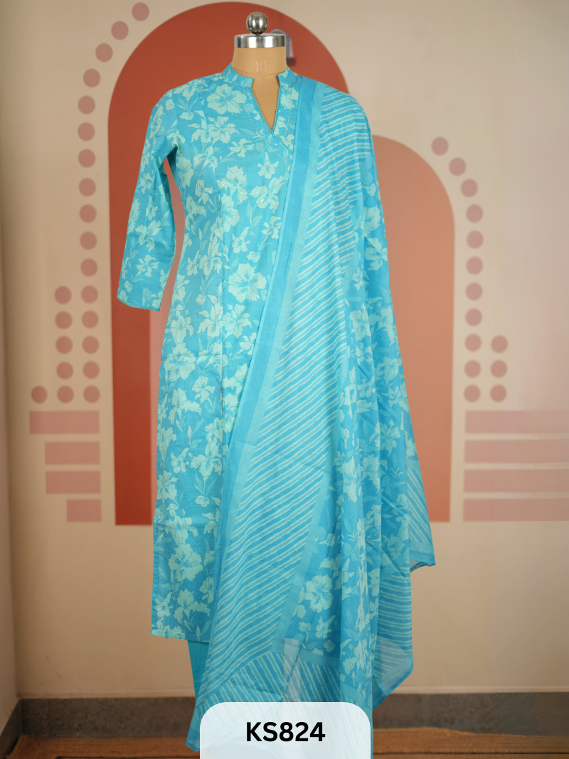 PREMIUM COLLECTION SALWAR SUIT