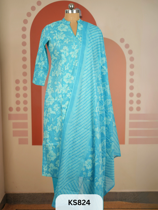 PREMIUM COLLECTION SALWAR SUIT