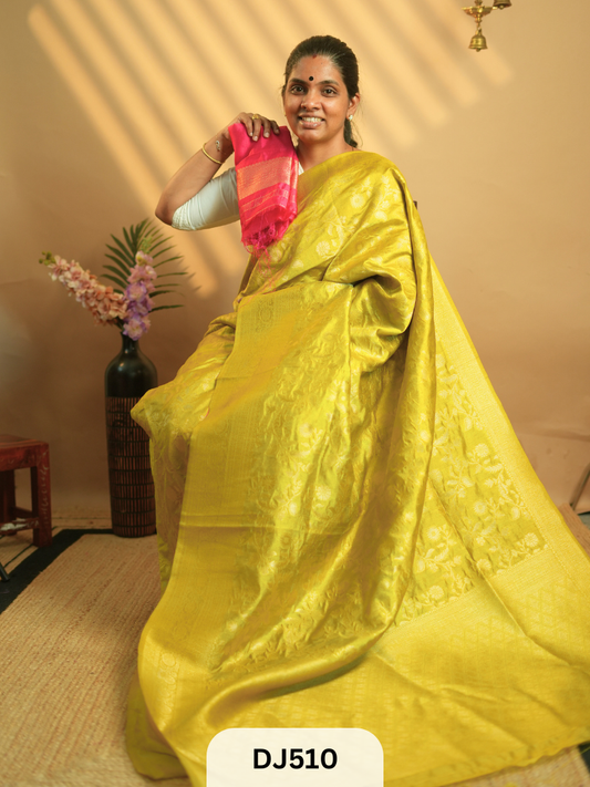 BANARASI KORA