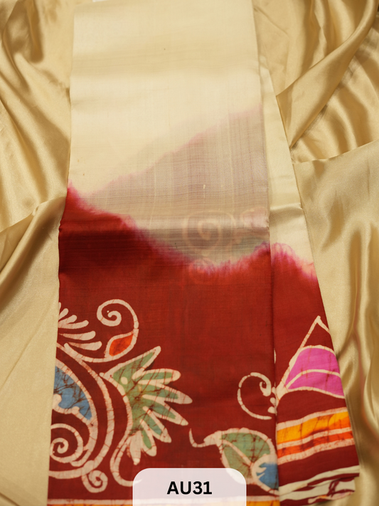 BATIK SOFT SILK
