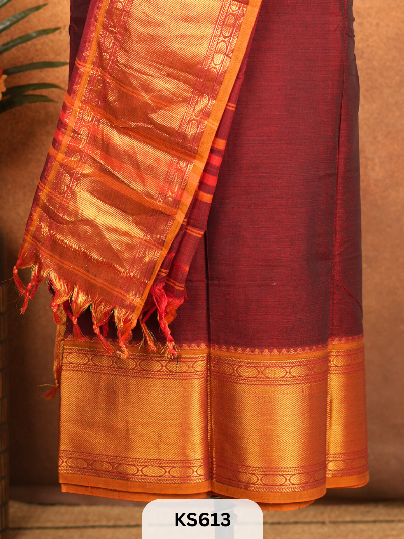 NARAYANAPET SALWAR SUIT