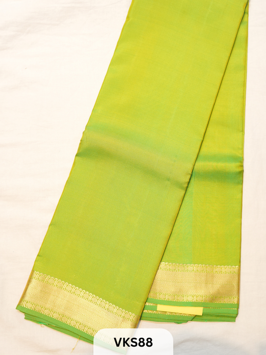 KANCHIPURAM SILK SAREE