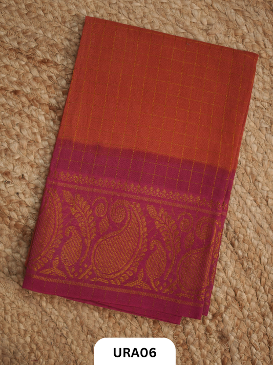 SUNGUDI BLOUSE (PANA 46) - 1MTR