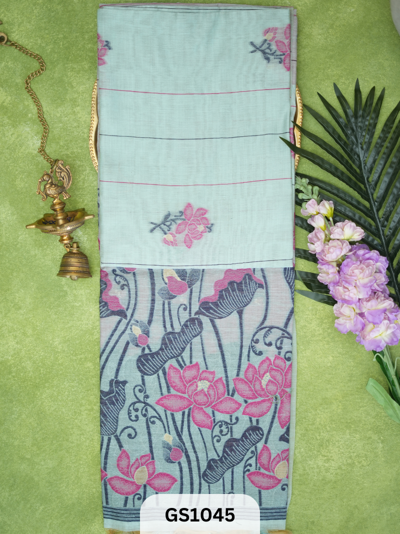 JAMDHANI SAREE