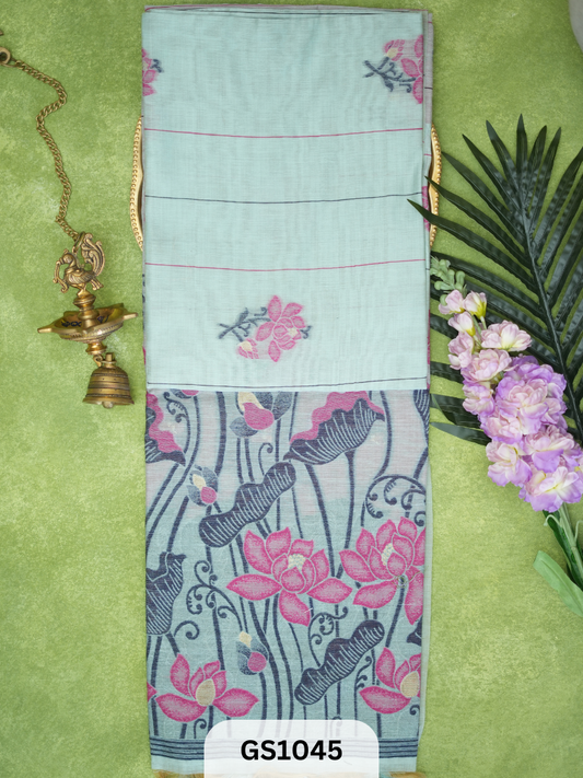JAMDHANI SAREE