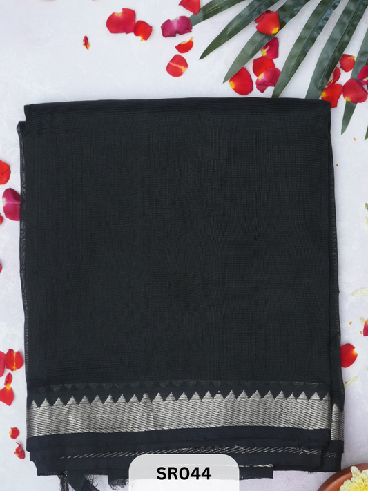 Mangalagiri Silk Saree-10