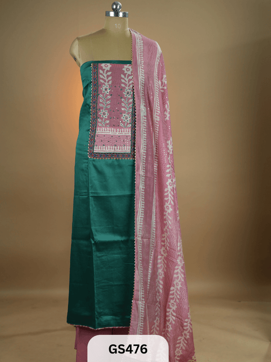 Premium Salwar Suits
