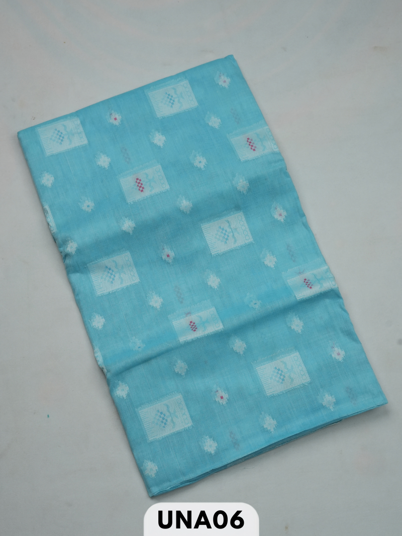 Bangladesh dhakai handloom cotton saree
