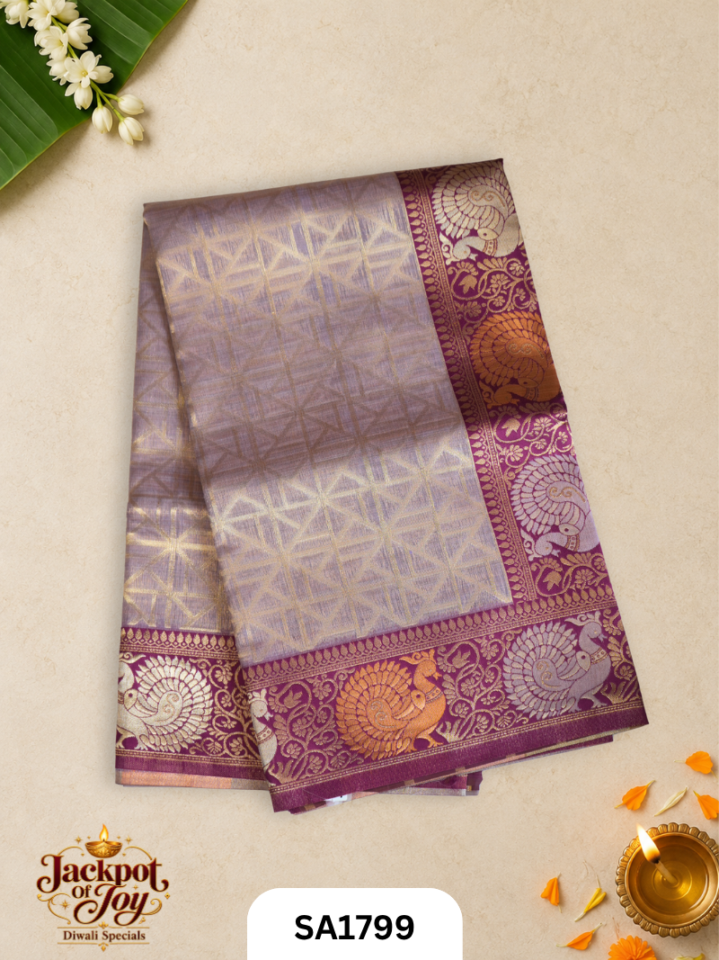 Manmohak Saree