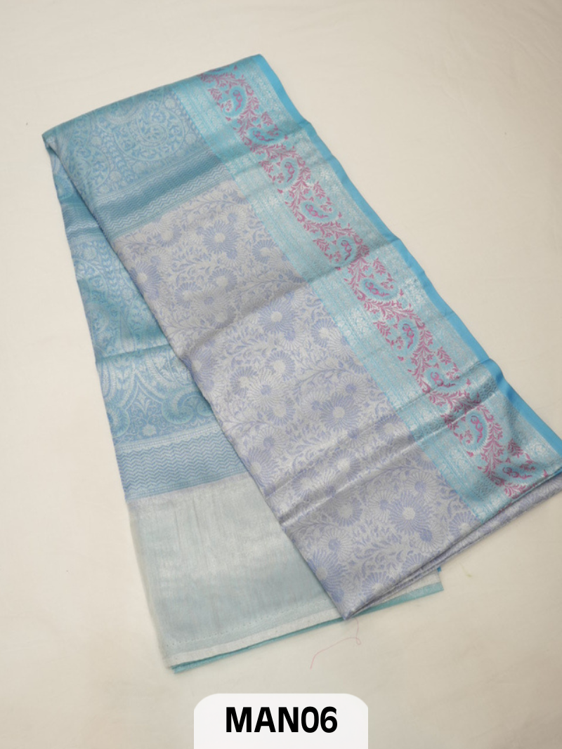BANARASI 599 SAREE