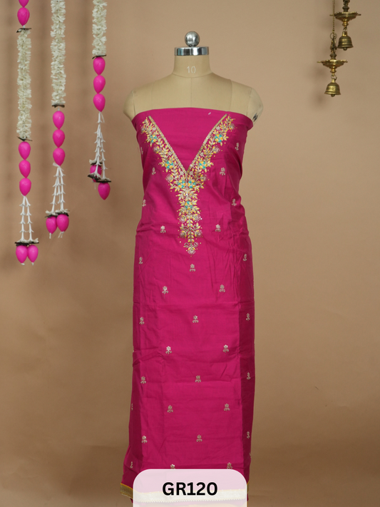 Designer Salwar suit