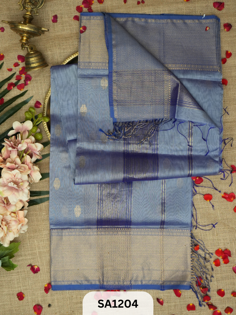 MAHESWARI SILK SAREE