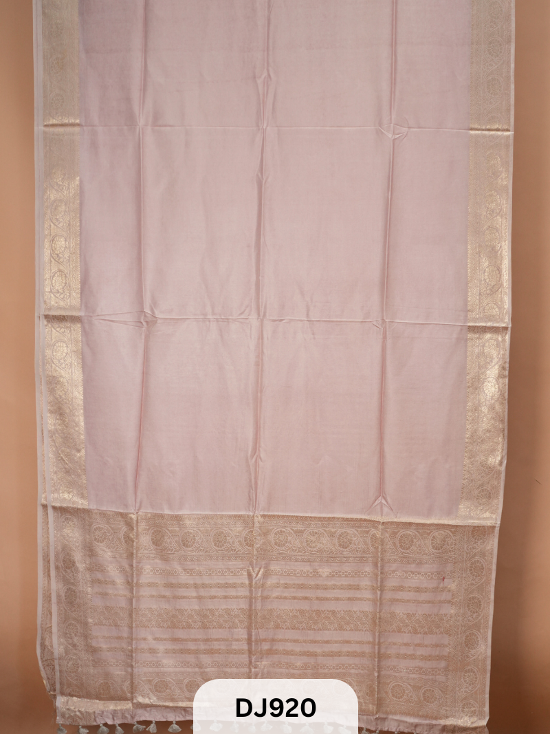 Dola Natural Tie & Die