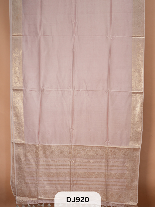 Dola Natural Tie & Die