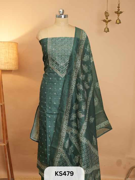 PREMIUM COLLECTION SALWAR SUIT