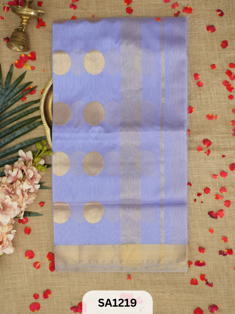MAHESWARI SILK SAREE