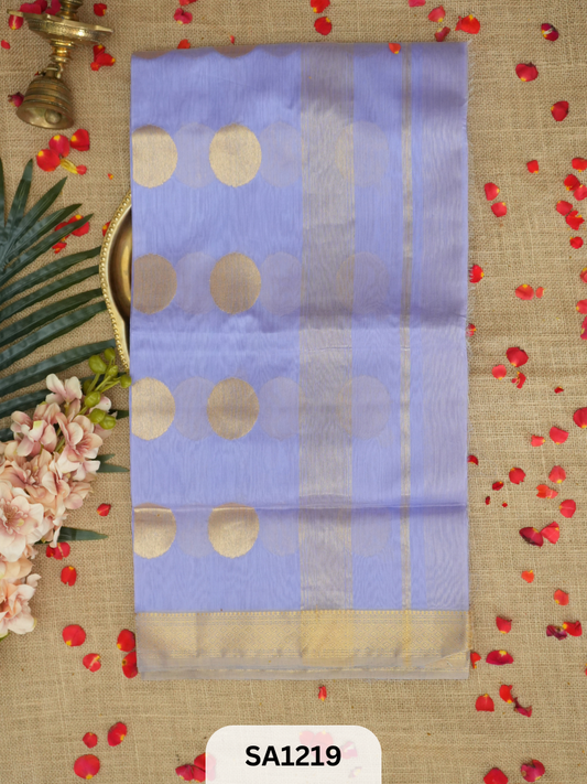 MAHESWARI SILK SAREE