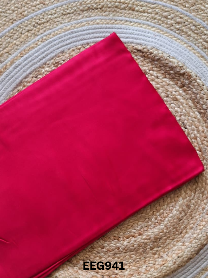 MODAL PLAIN DYED FABRIC-1MTR