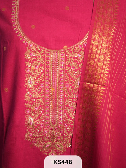 PREMIUM COLLECTION SALWAR SUIT