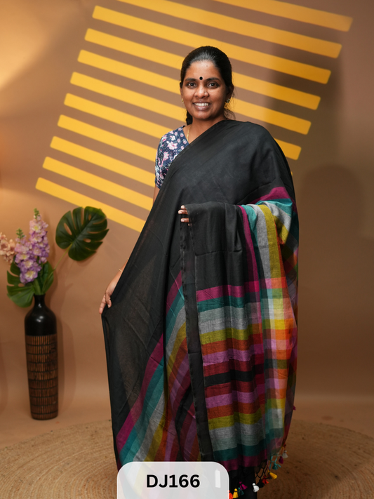 Kadhi cotton saree Saree Story with Shanmuga Priya
