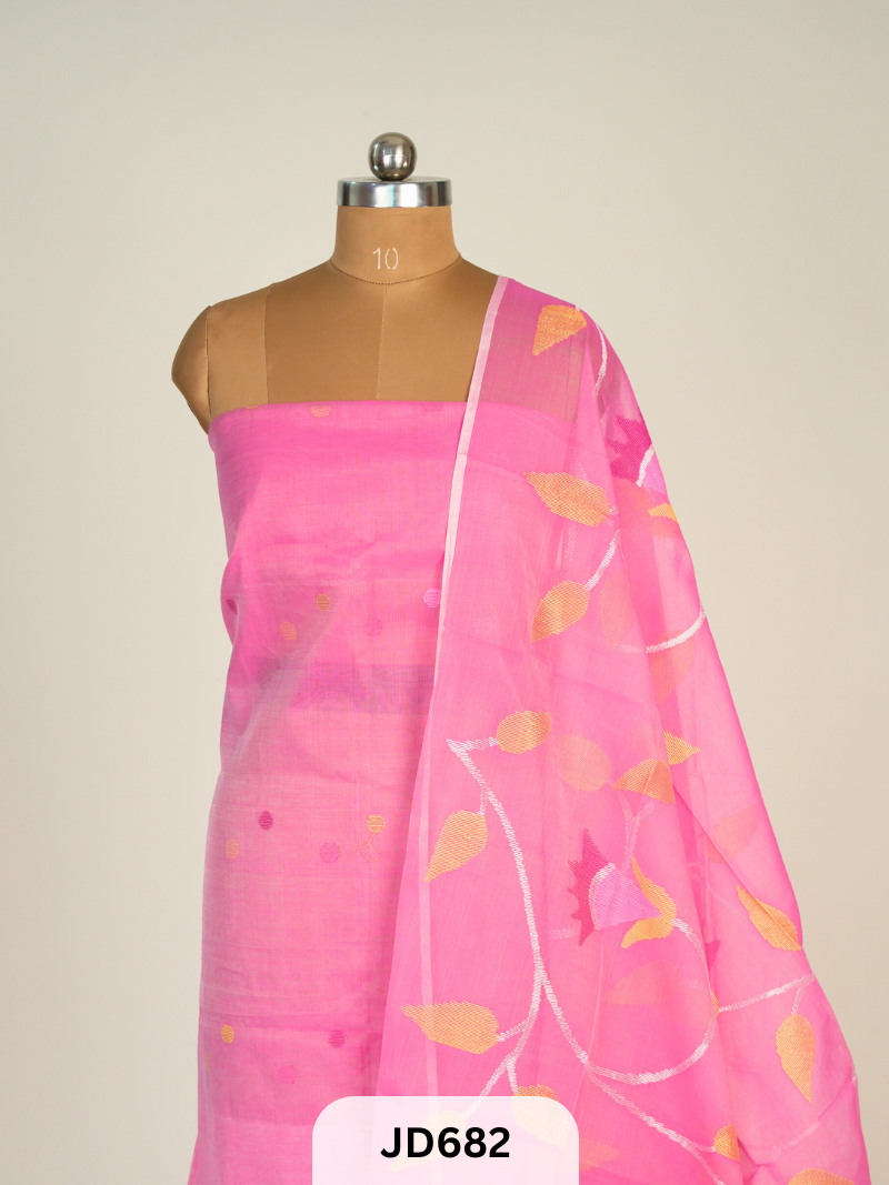 JAMDHANI SALWAR SUIT
