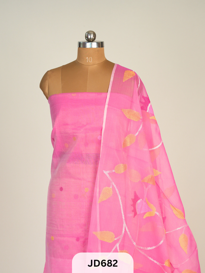 JAMDHANI SALWAR SUIT