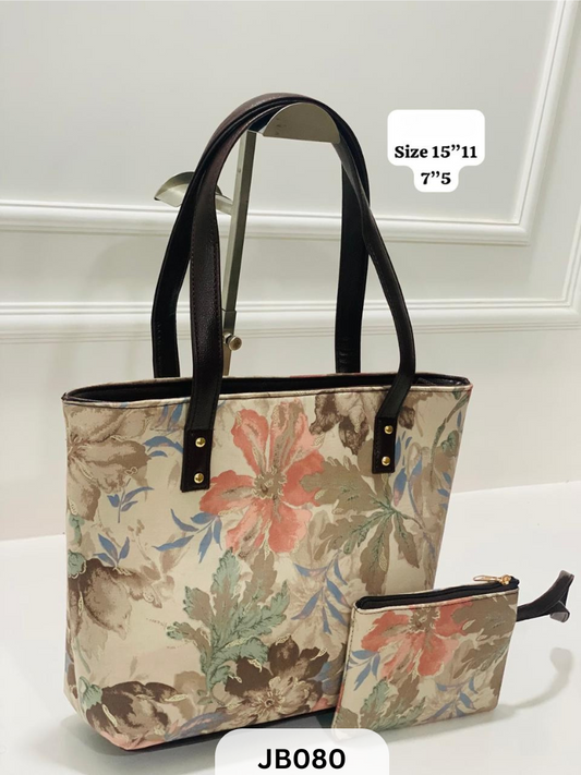 Jaipur Handbag with pouch combo 2 set  - 599+Shipping