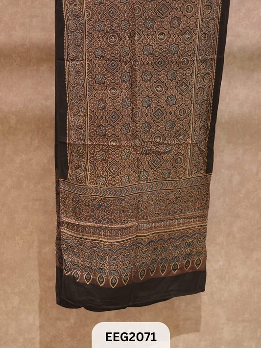 MODAL AJRAKH STOLE