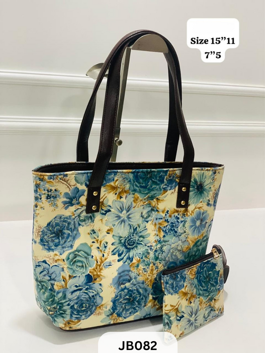 Jaipur Handbag with pouch combo 2 set  - 599+Shipping