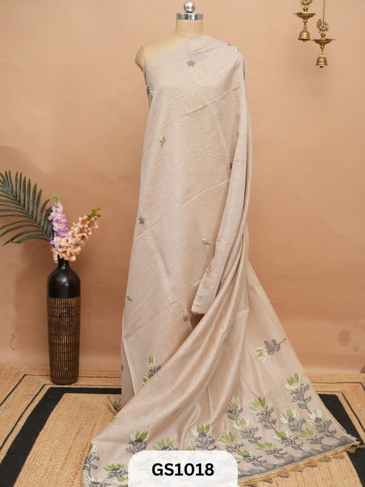 JAMDHANI SAREE