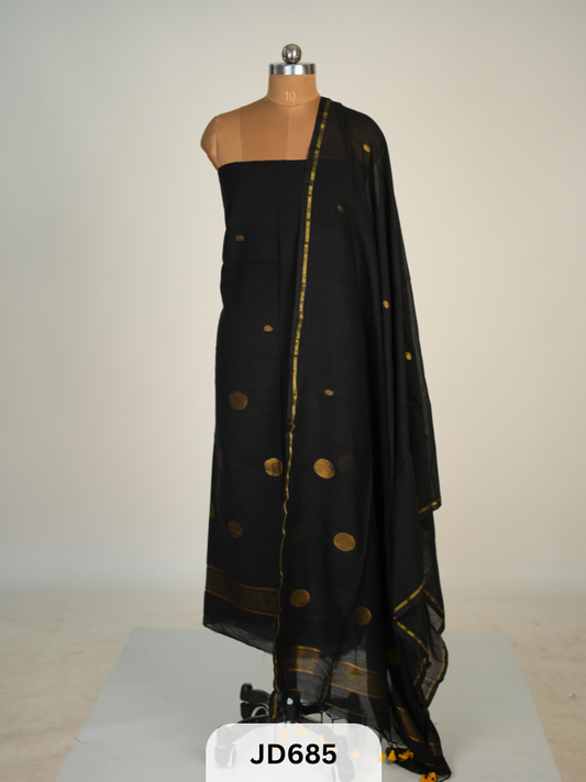 JAMDHANI SALWAR SUIT