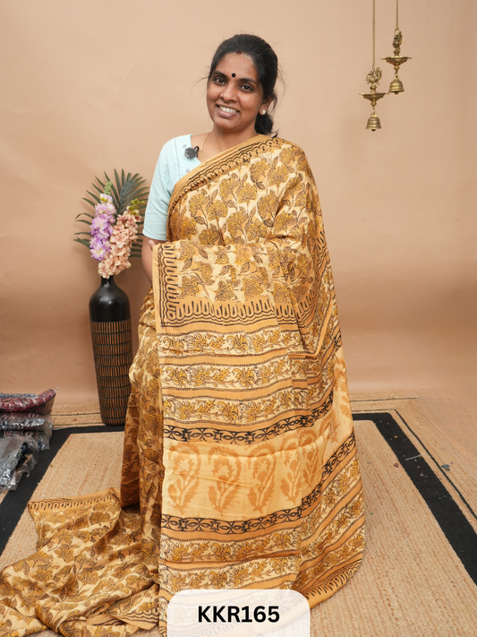VANASPATI MODAL SAREE