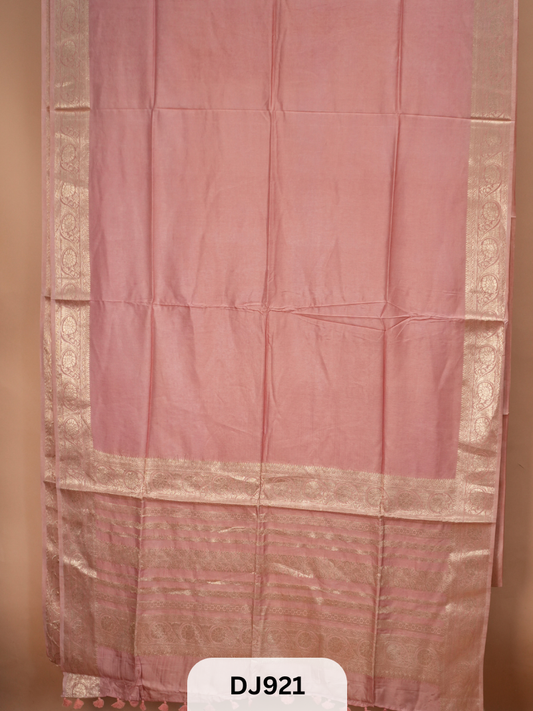 Dola Natural Tie & Die