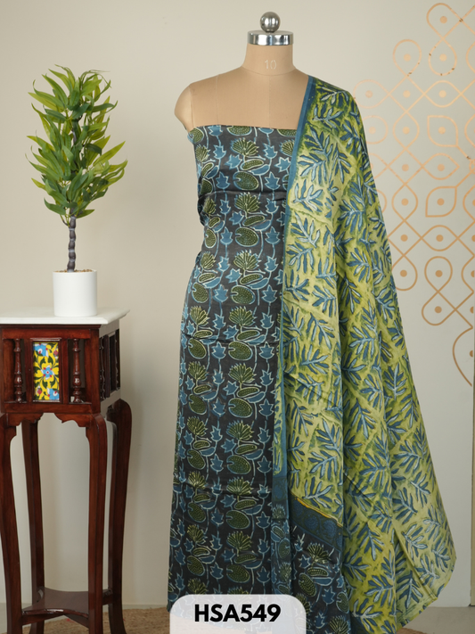 PURE NASPAL PREMIUM 2 PCS SET