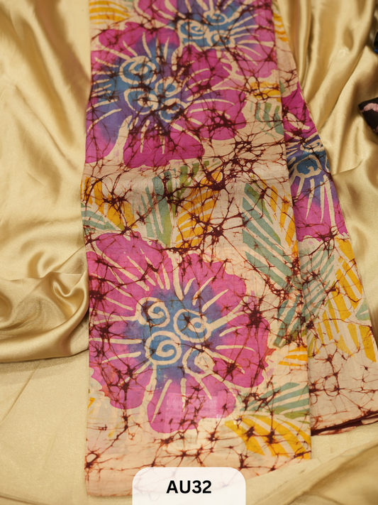 BATIK SOFT SILK