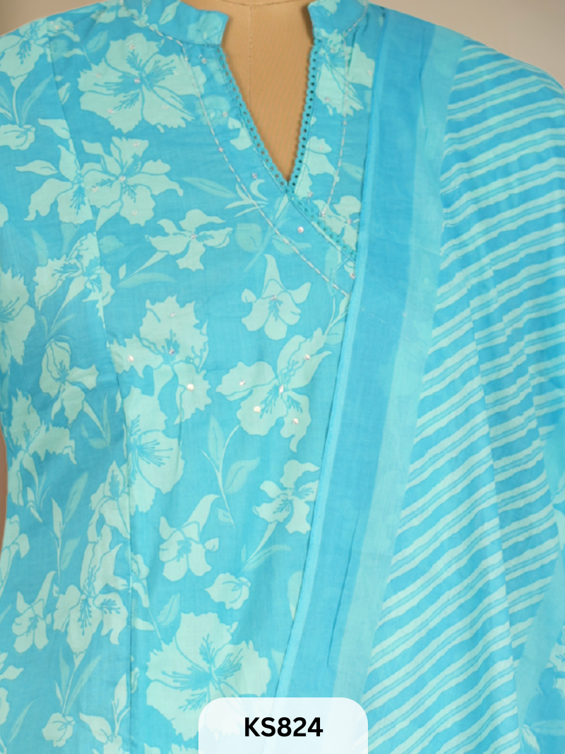 PREMIUM COLLECTION SALWAR SUIT