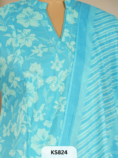 PREMIUM COLLECTION SALWAR SUIT