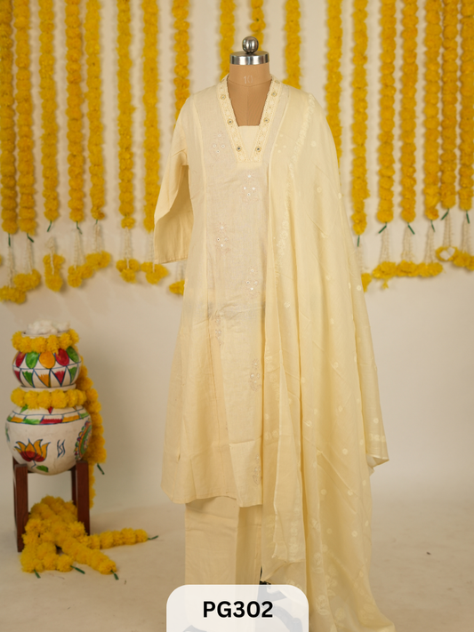 PREMIUM COLLECTION KURTHI SET