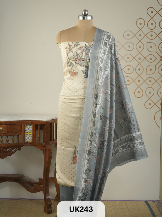 BUDGET FRIENDLY SALWAR SUIT