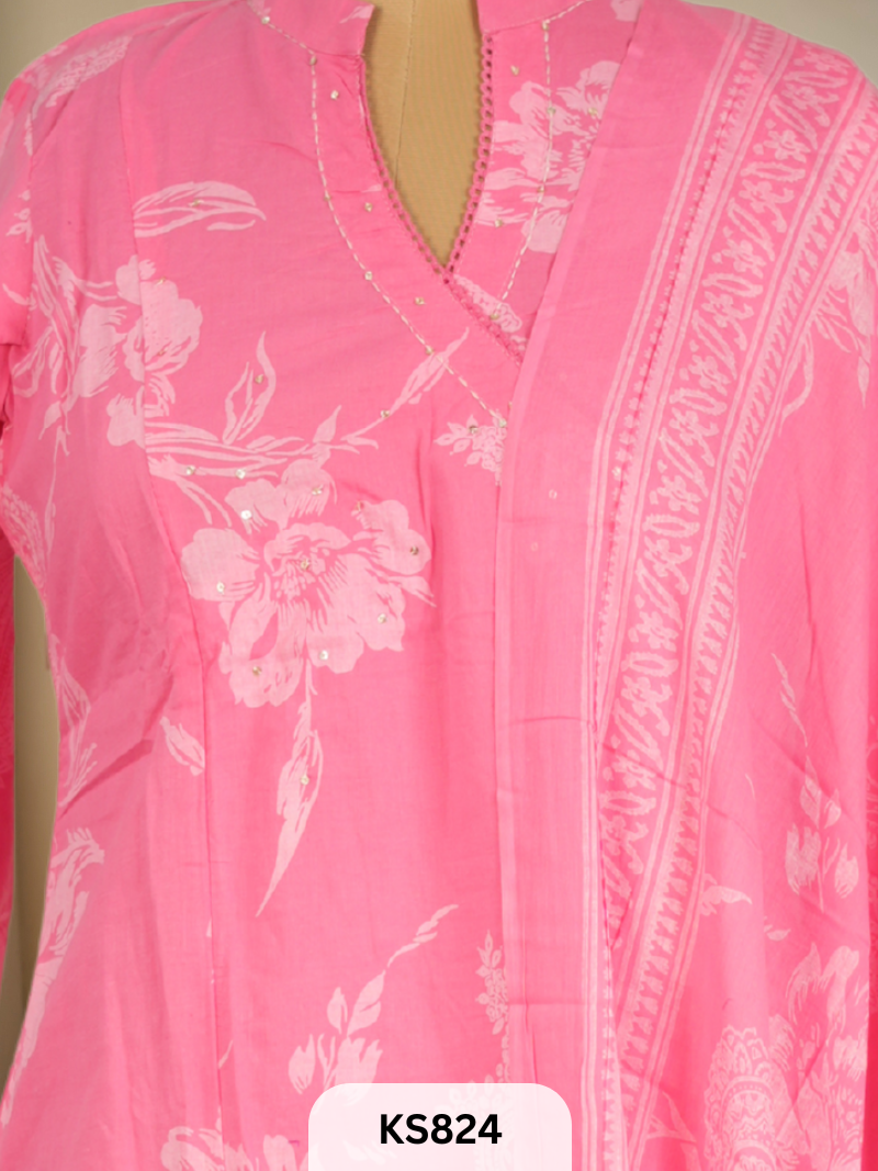 PREMIUM COLLECTION SALWAR SUIT