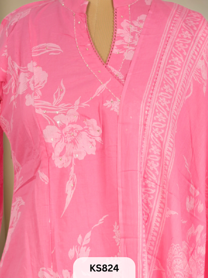 PREMIUM COLLECTION SALWAR SUIT