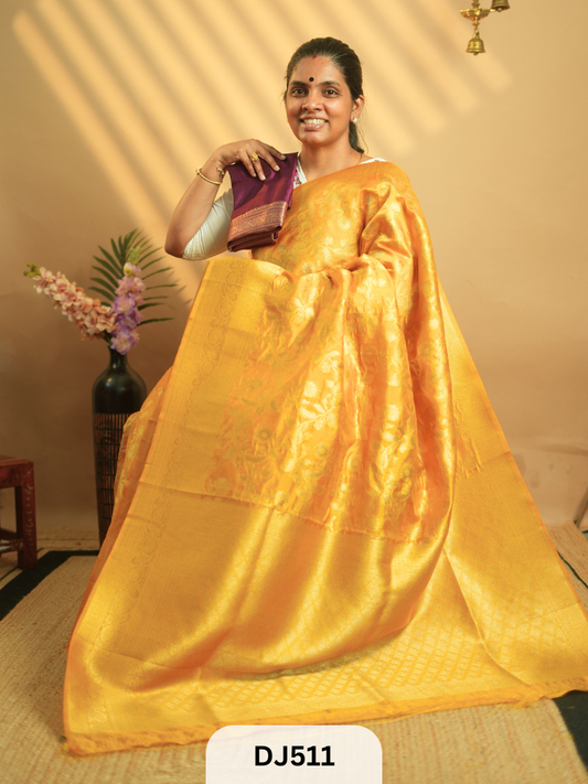 BANARASI KORA