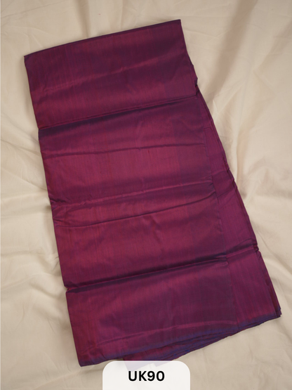 PURE HANDLOOM KATTAN SAREE