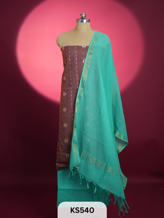 PREMIUM COLLECTION SALWAR SUIT