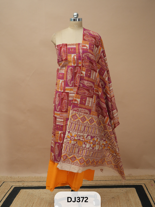 SALWAR SUIT