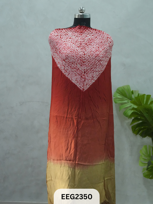MODAL SHIBORI KHUFTAN