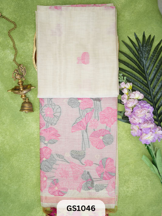 JAMDHANI SAREE