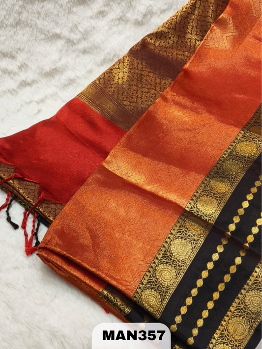 BANARASI 1299 SAREE