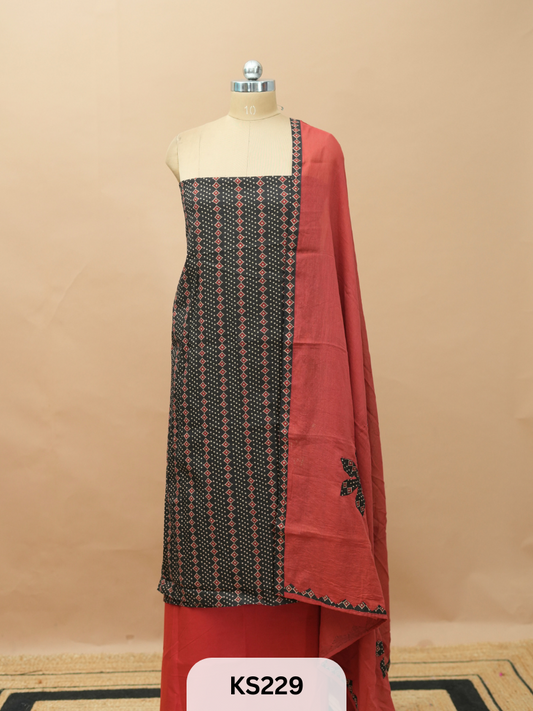 PREMIUM SALWAR SUIT